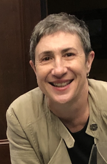 Jill Rigney