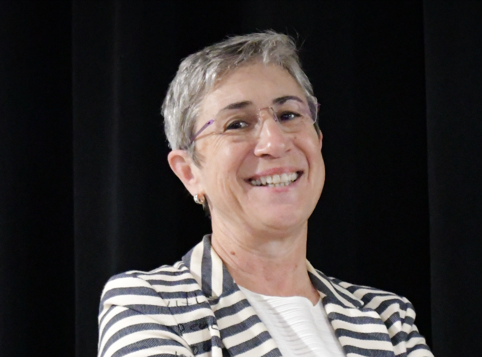 Jill Rigney